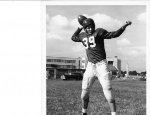 Larry Graham Passing